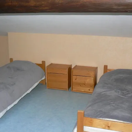 Sapey Holiday home