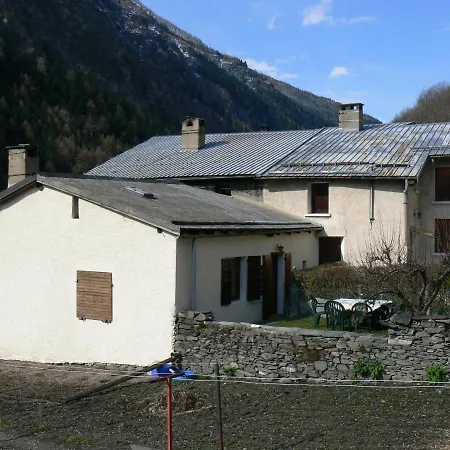 Holiday home Sapey Orelle