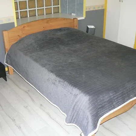 Sapey Holiday home Orelle