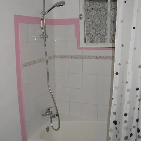 Holiday home Sapey Orelle